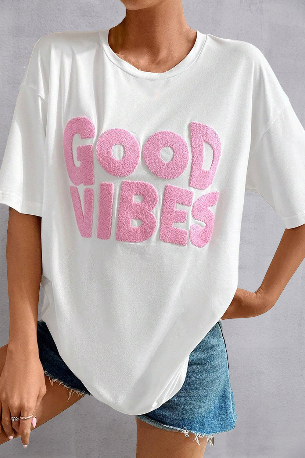 GOOD VIBES T-Shirt