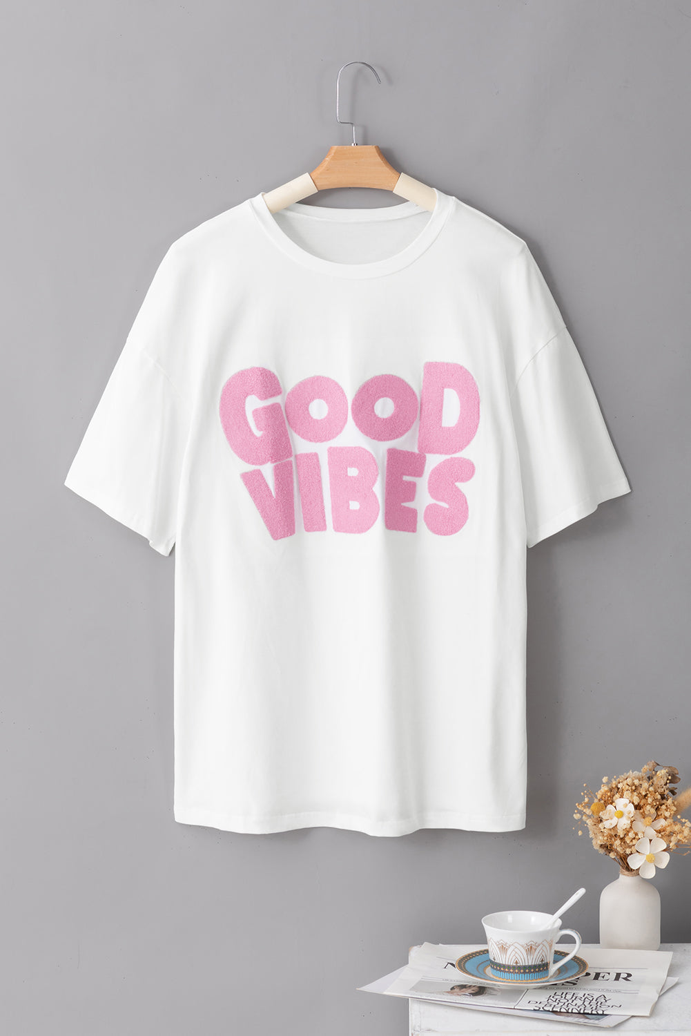 GOOD VIBES T-Shirt