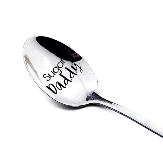 Sugar Daddy Spoon